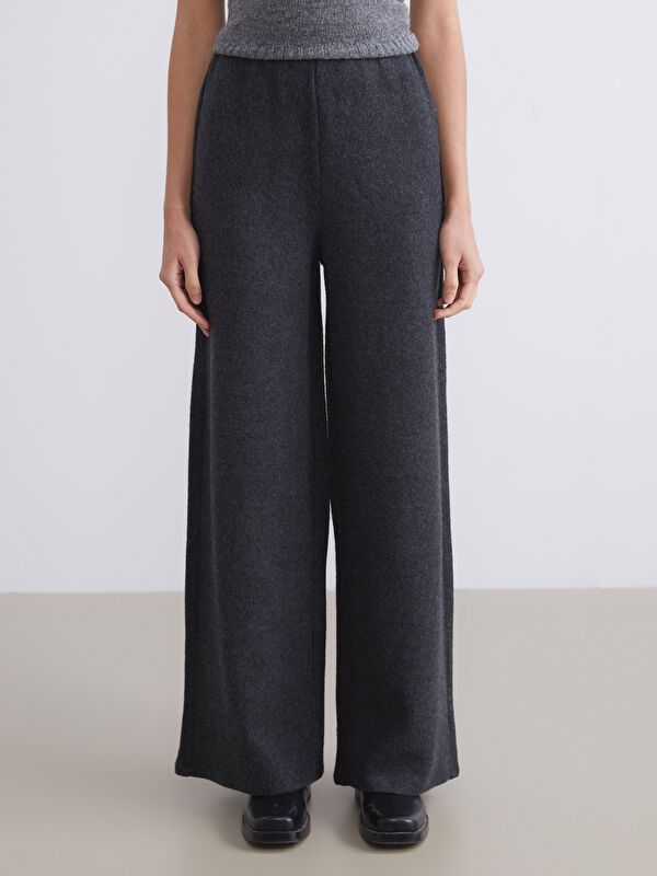 Moudda LC Waikiki - pantalon en jersey pour Femmes - Tunisie 2