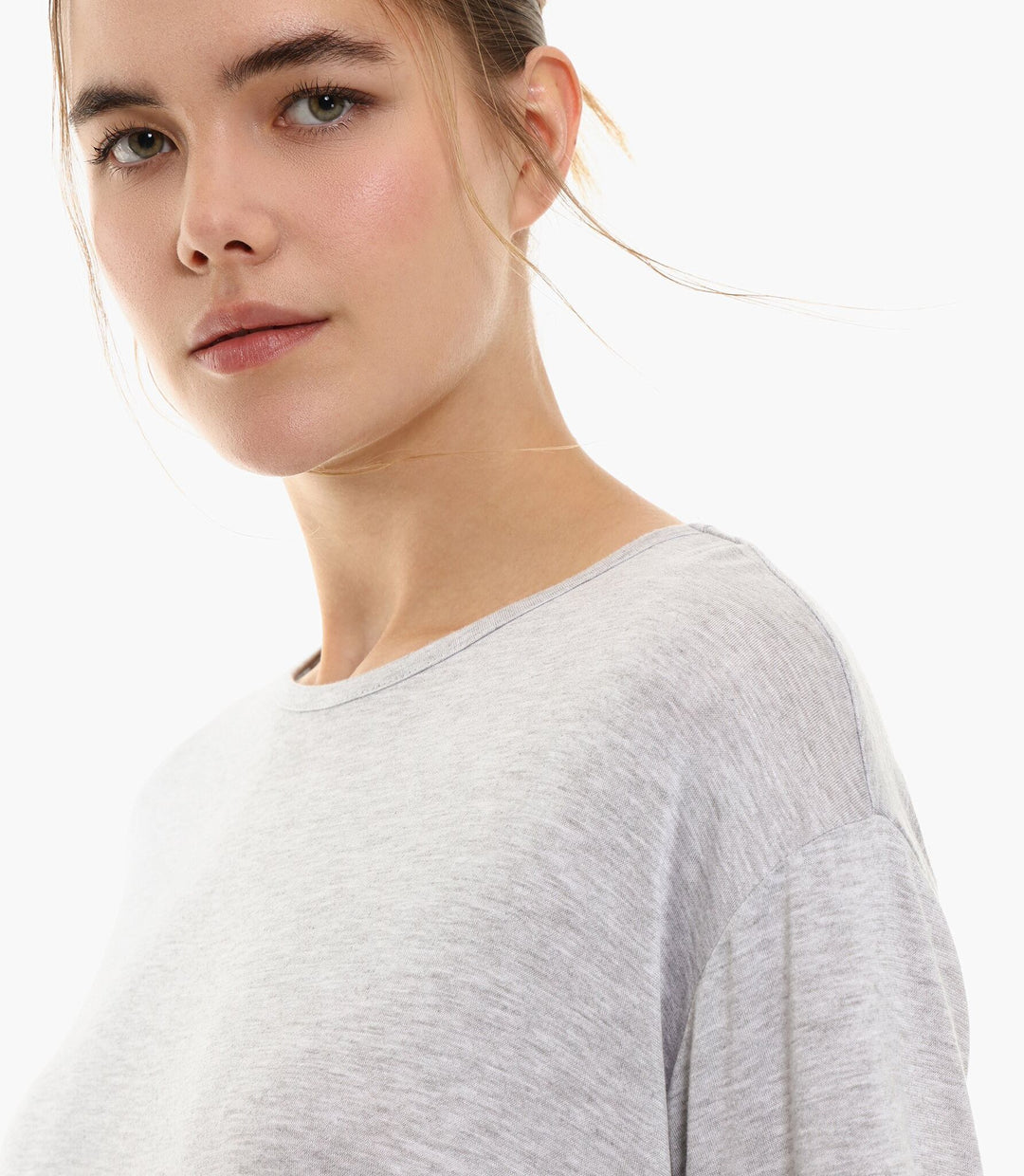 Moudda Lefties - T-Shirt Pyjama - Viscose - Tunisie 3