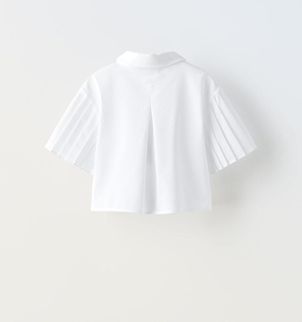 Moudda ZARA - Chemise - Tunisie 2