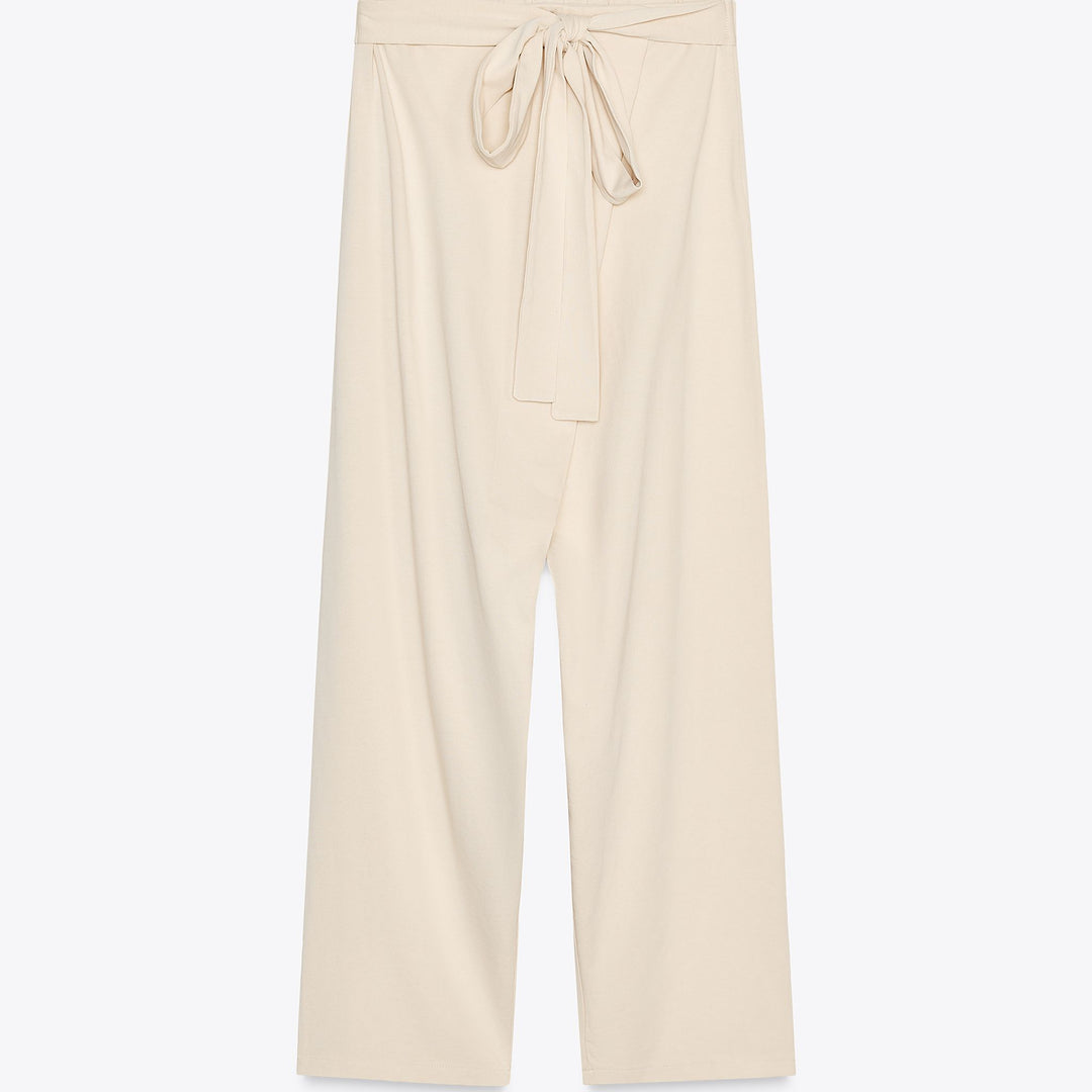 Moudda ZARA - Pantalon - Heavy Coton Lavé & Paréo - Tunisie 1