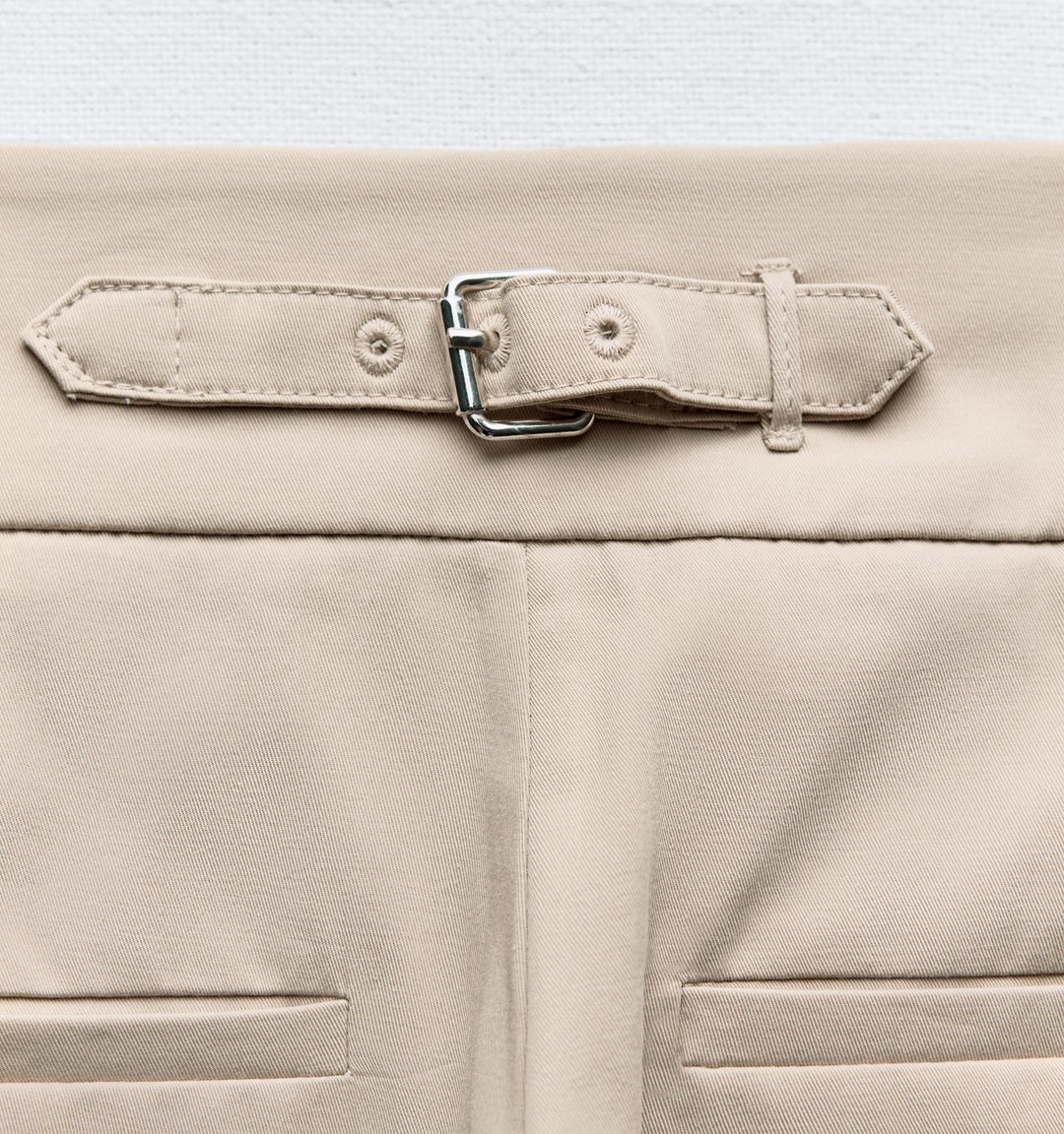 Moudda ZARA - T-Pants - Tunisie 6