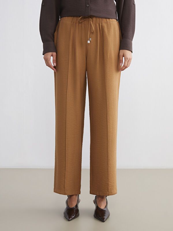 Moudda LC Waikiki - Pantalon fin en tissu - Tunisie 2