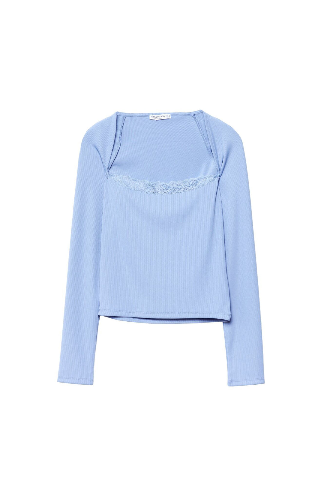 Moudda STRADIVARIUS - Tee shirt - Tunisie 1