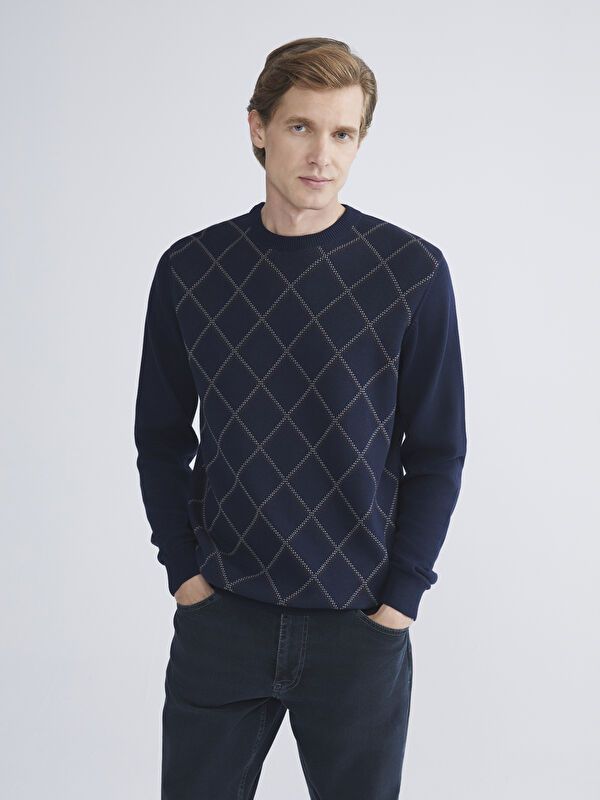 Moudda LC Waikiki - Pull en tricot pour Homme - Tunisie 1