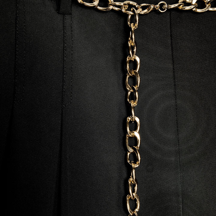 Moudda ZARA - Ceinture - Chaîne & Combinée - Tunisie 3