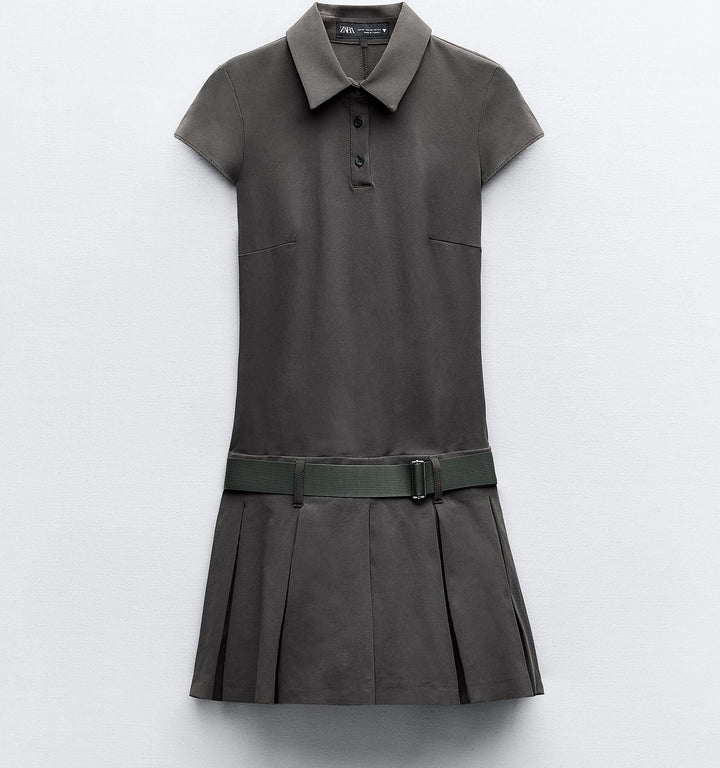 Moudda ZARA - T-Dress - Tunisie 4