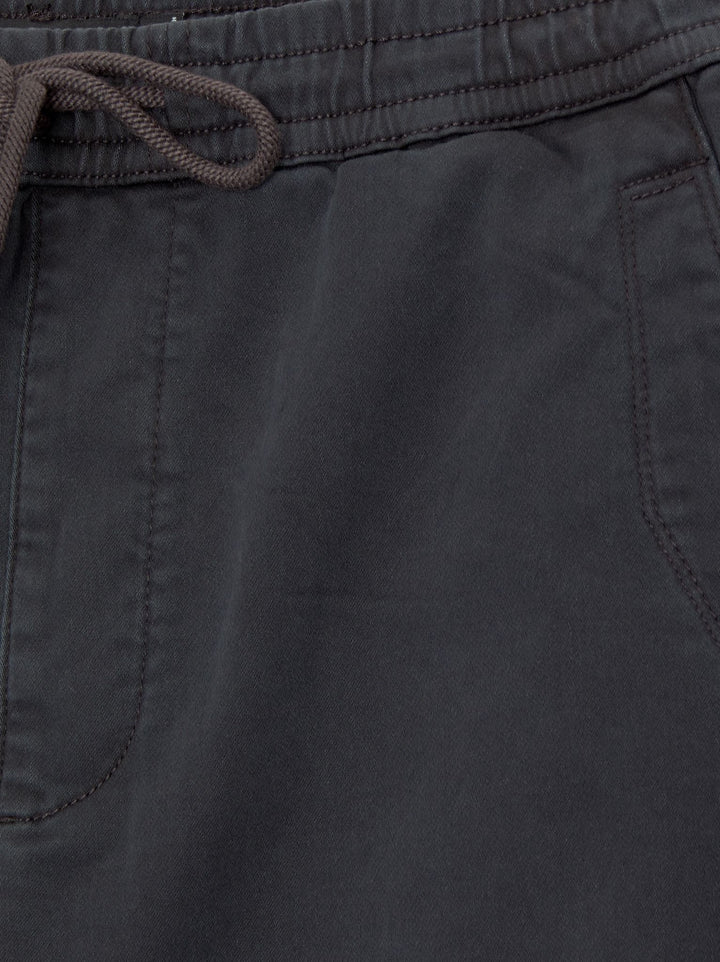 Moudda PULL & BEAR - Pantalon Jogger Basique Soft Knit - Tunisie 2