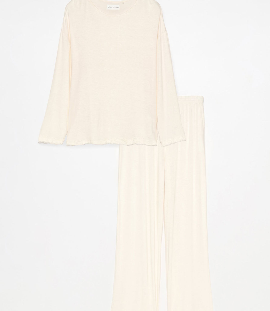 Moudda Lefties - Pyjama - Dentelle - Tunisie 1