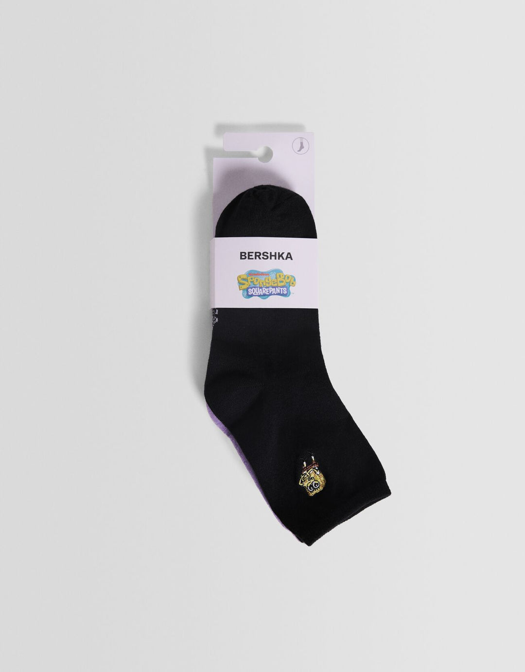 Moudda BERSHKA - Chaussettes/collants - Tunisie 1