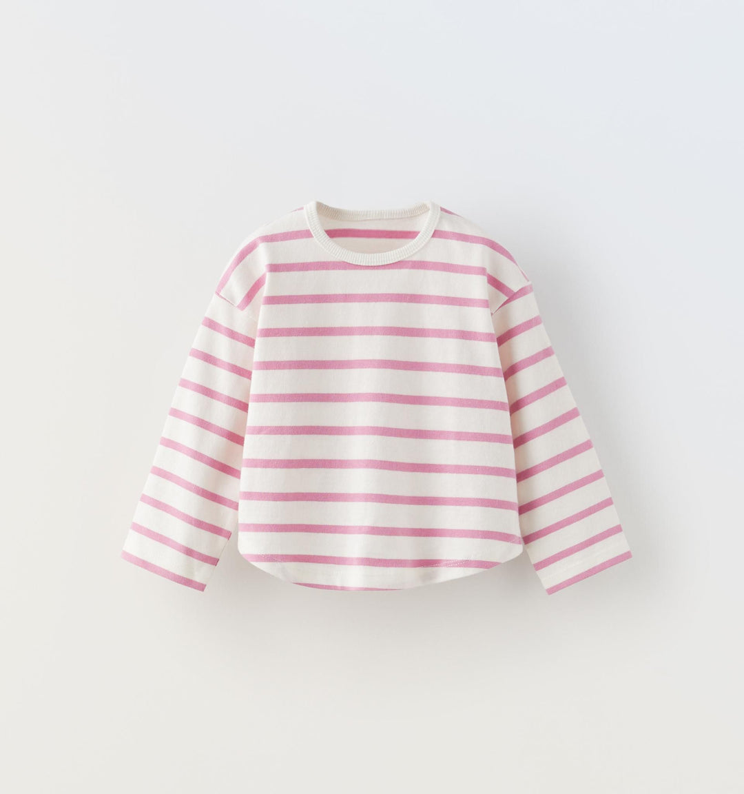 Moudda ZARA - Pull-Over Bebe - Tunisie 3