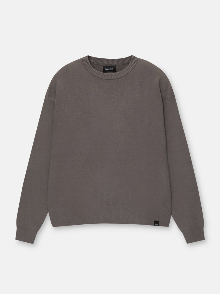 Moudda PULL & BEAR - Pull - Qualité Douce - Tunisie 3