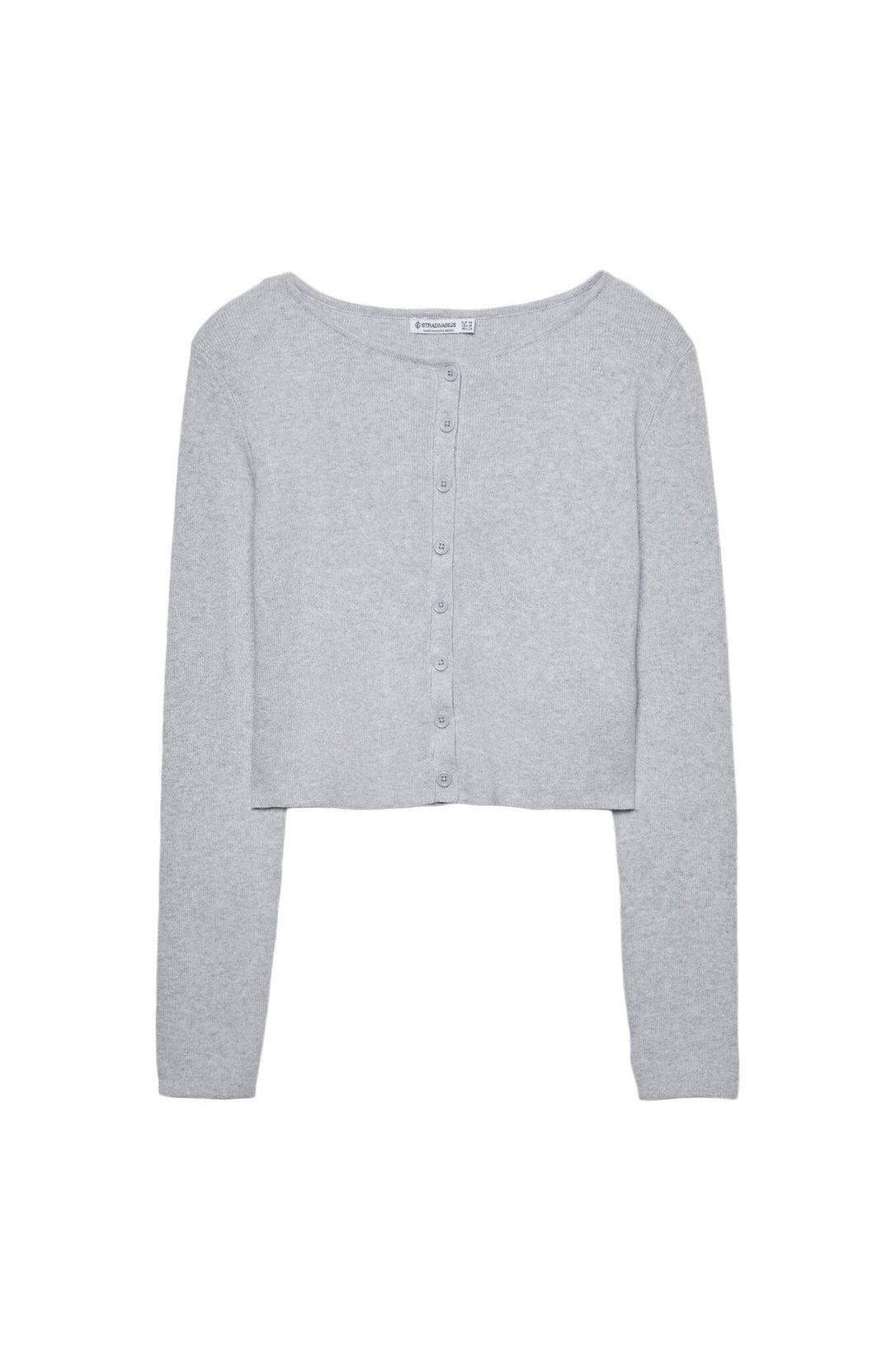 Moudda STRADIVARIUS - Pull over - Tunisie 1