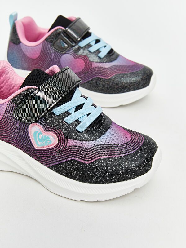 Moudda LC Waikiki - Chaussures sport Fille Noir - Tunisie 3