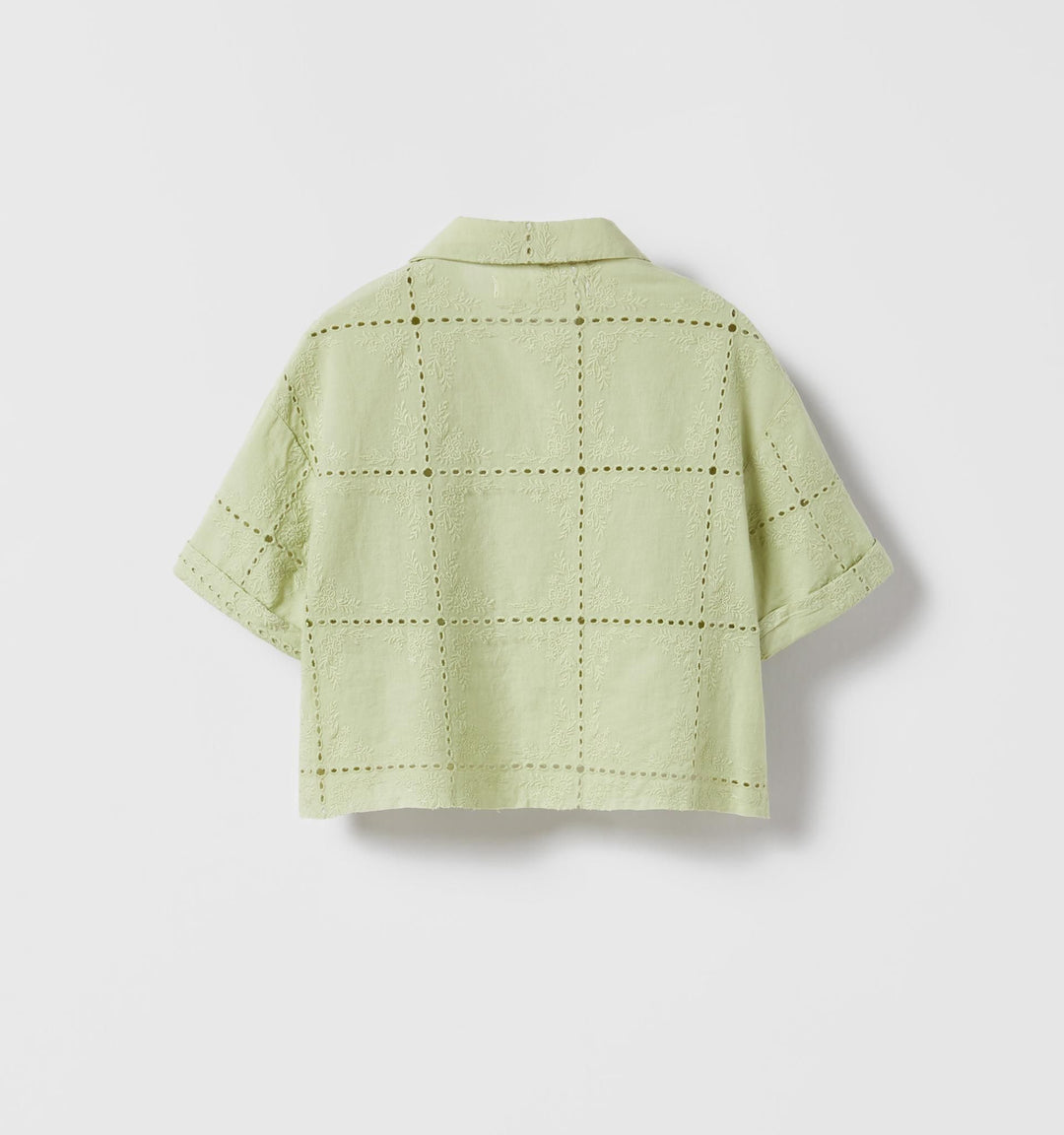 Moudda ZARA - Chemisier - Tunisie 5