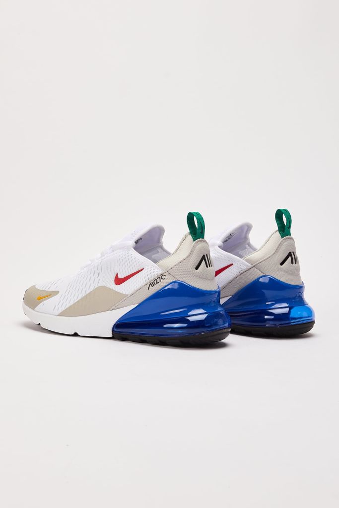 Moudda Nike - Air Max 270 - 3