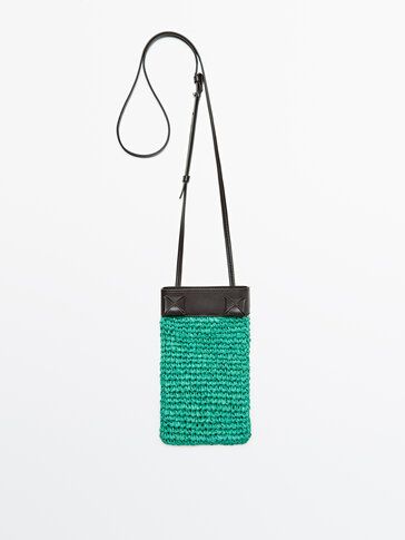 Moudda Massimo Dutti - Sac - Tunisie 1