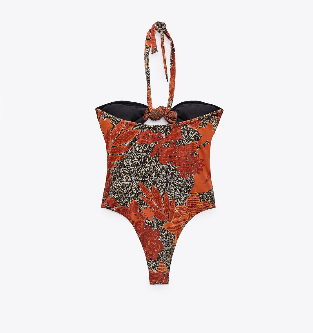 Moudda ZARA - Swimwear - Tunisie 2