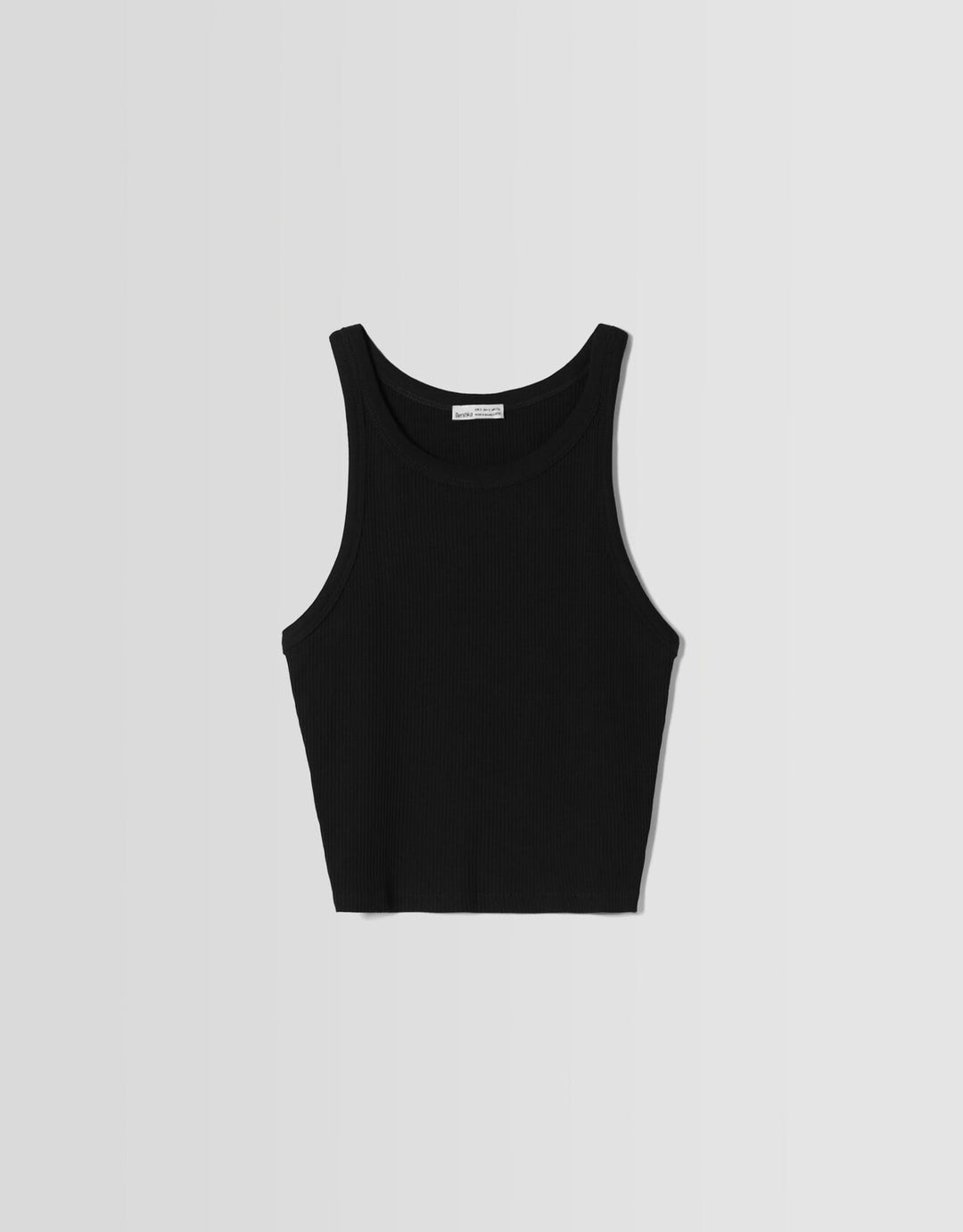 Moudda BERSHKA - Top - Tunisie 1