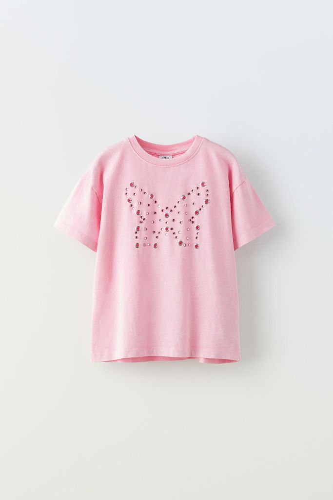 Moudda ZARA - T-Shirt - 1