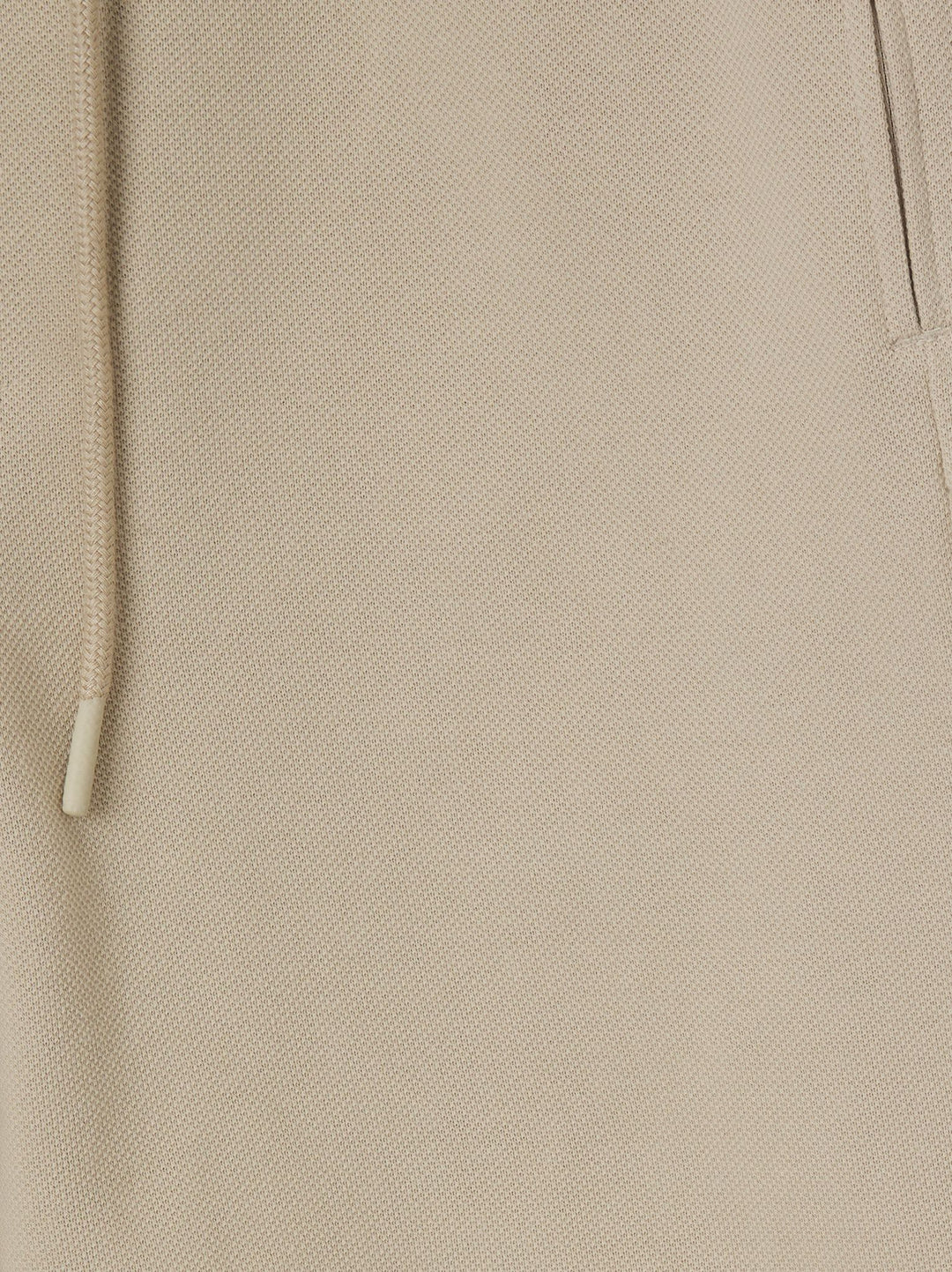 Moudda PULL & BEAR - Bermuda Jogging Piqué Basique - Tunisie 4