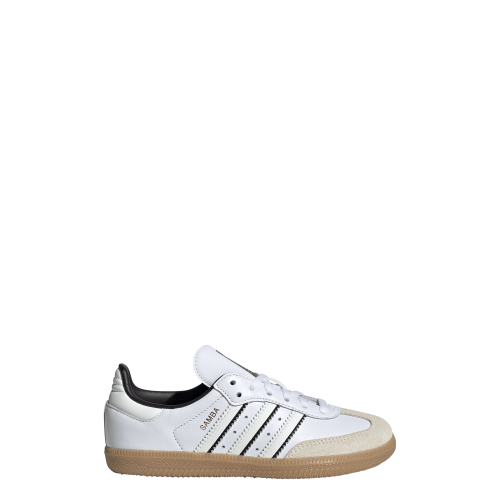 Moudda Adidas - Chaussure Samba OG Enfants - Tunisie 2