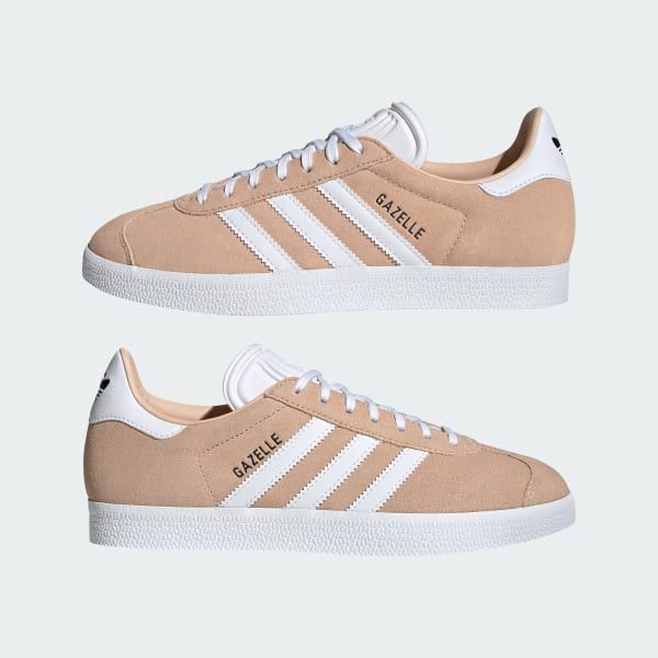 Moudda Adidas - Gazelle w adidas - Tunisie 1