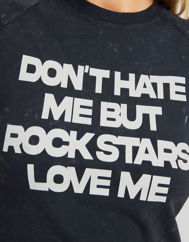 Moudda BERSHKA - Tee shirt - Tunisie 3