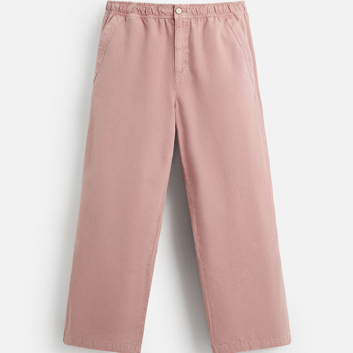 Moudda ZARA - Pantalon - Léger - Tunisie 1