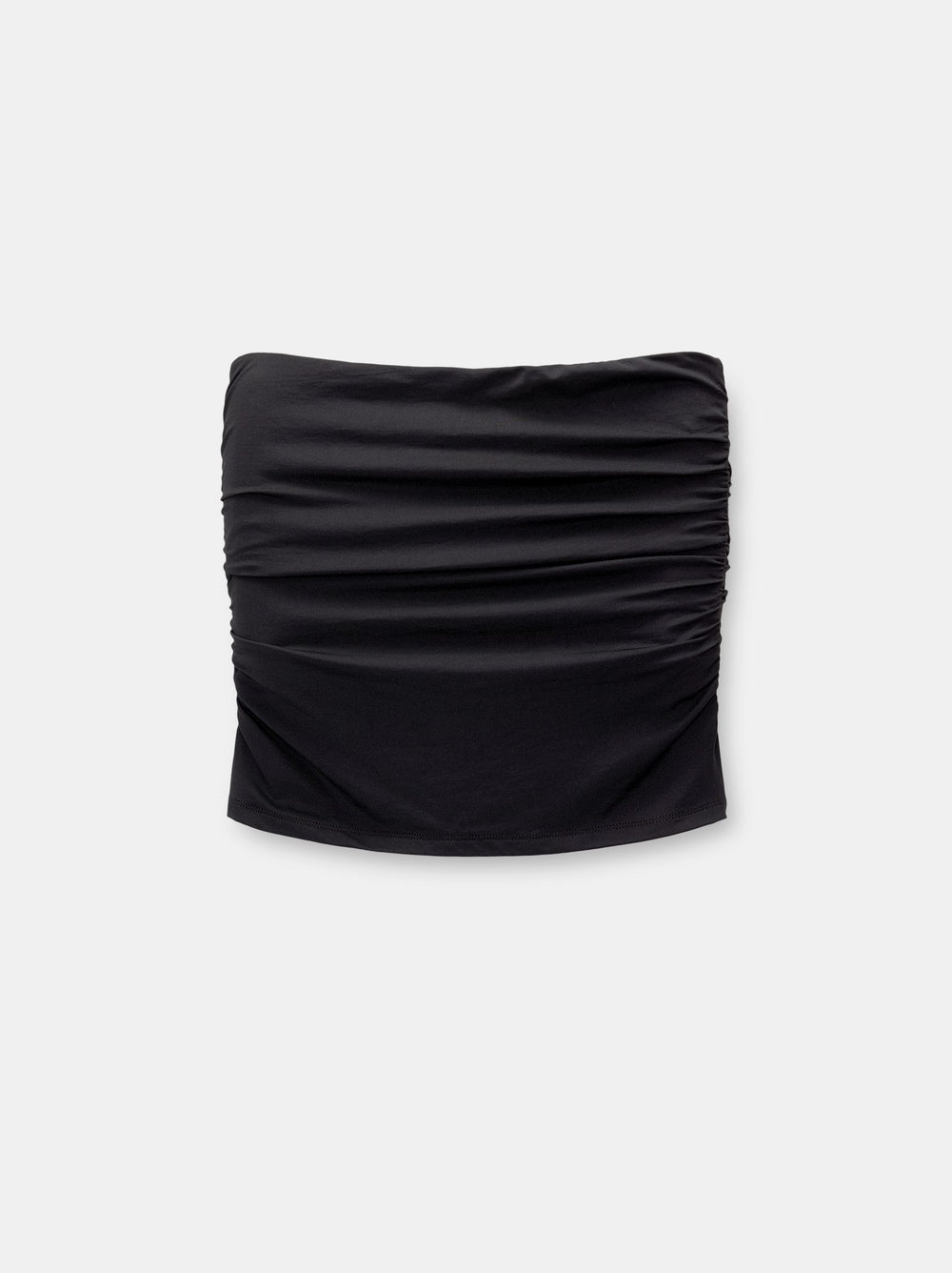 Moudda PULL & BEAR - Body Top Bandeau Fronces Latérales - Tunisie 2