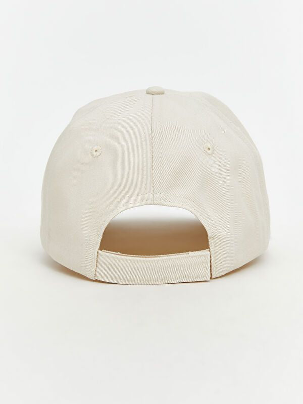 Moudda LC Waikiki - Casquettes et chapeaux tissés Femme Beige - Tunisie 3