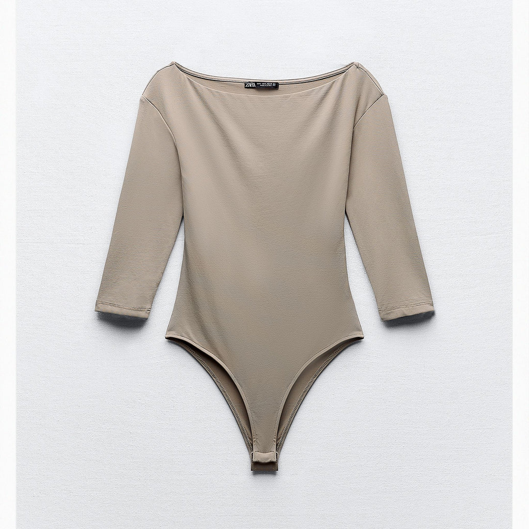 Moudda ZARA - Body - Tunisie 4