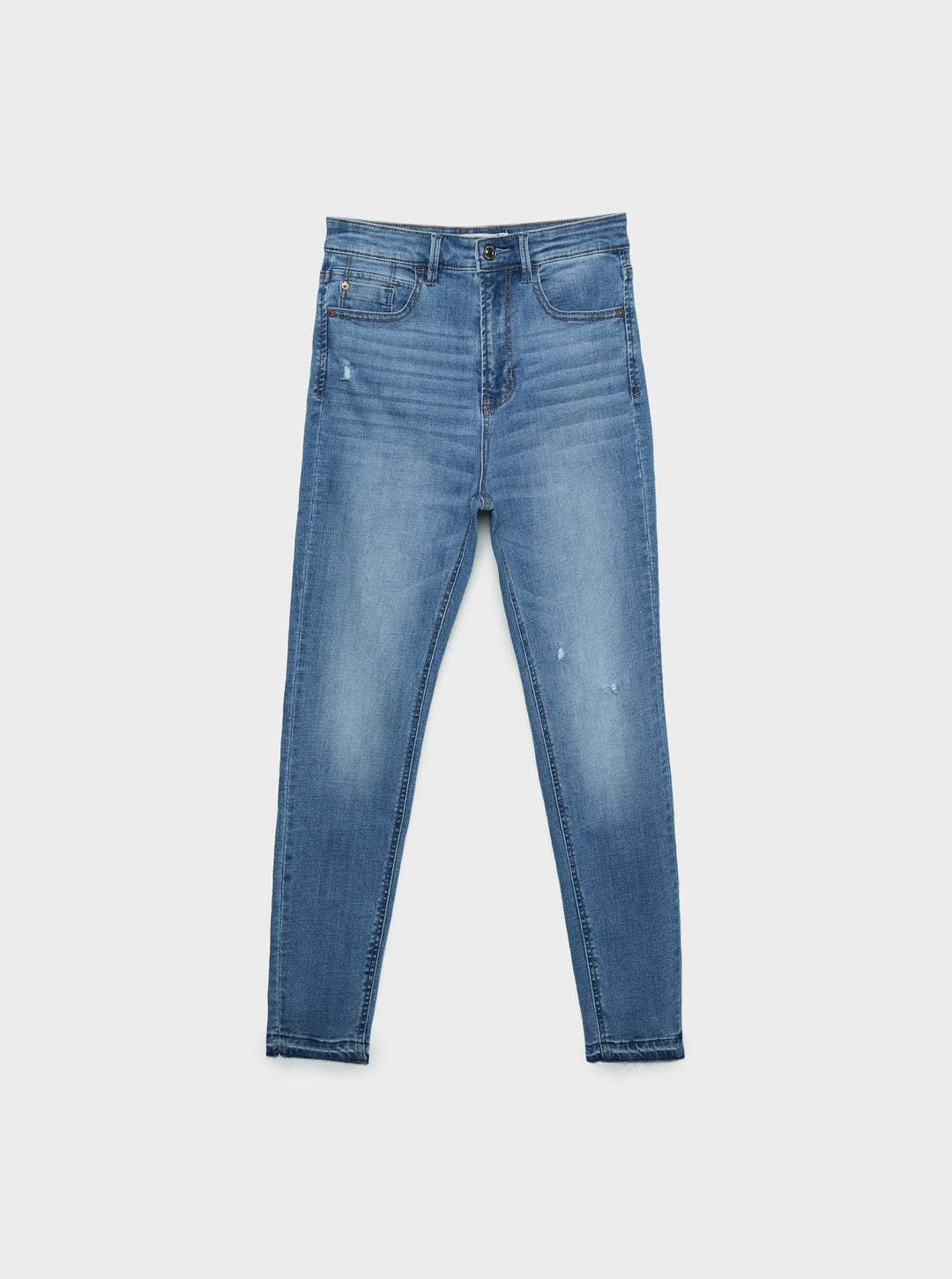 Moudda STRADIVARIUS - Pantalon - Tunisie 1