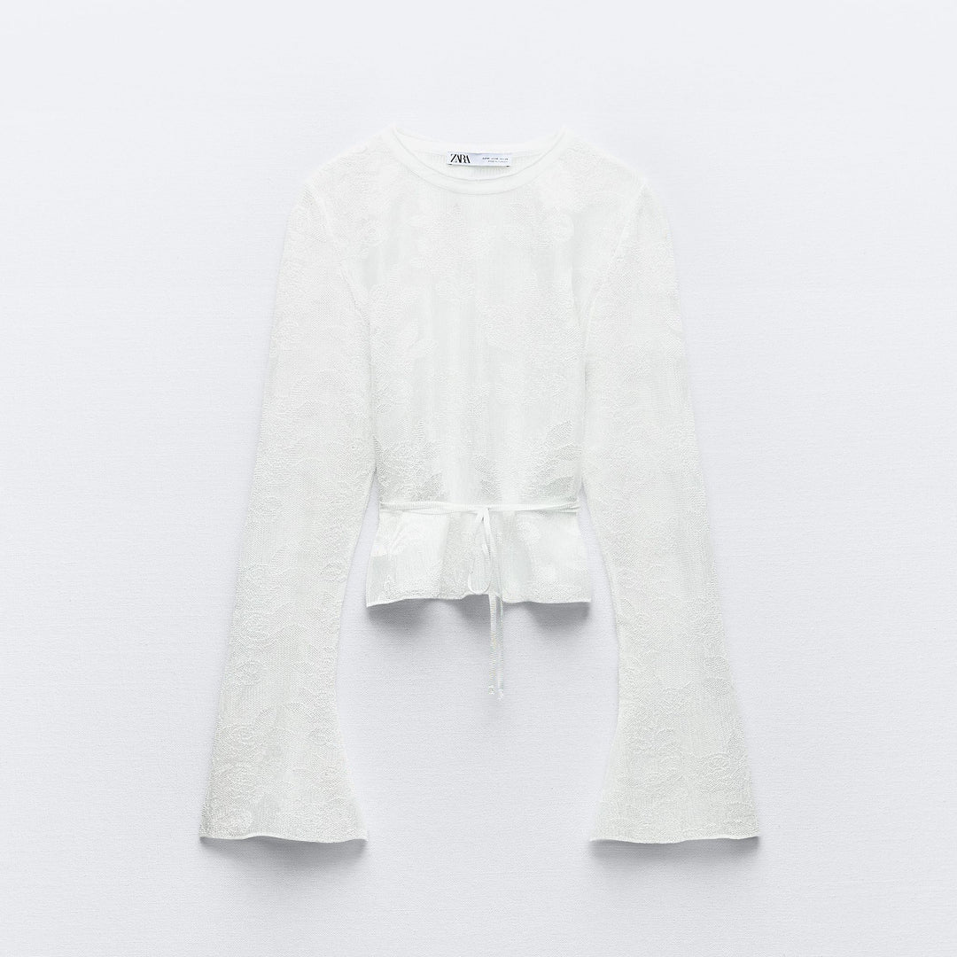 Moudda ZARA - Top - Tunisie 1