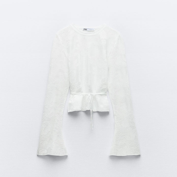 Moudda ZARA - Top - Tunisie 1