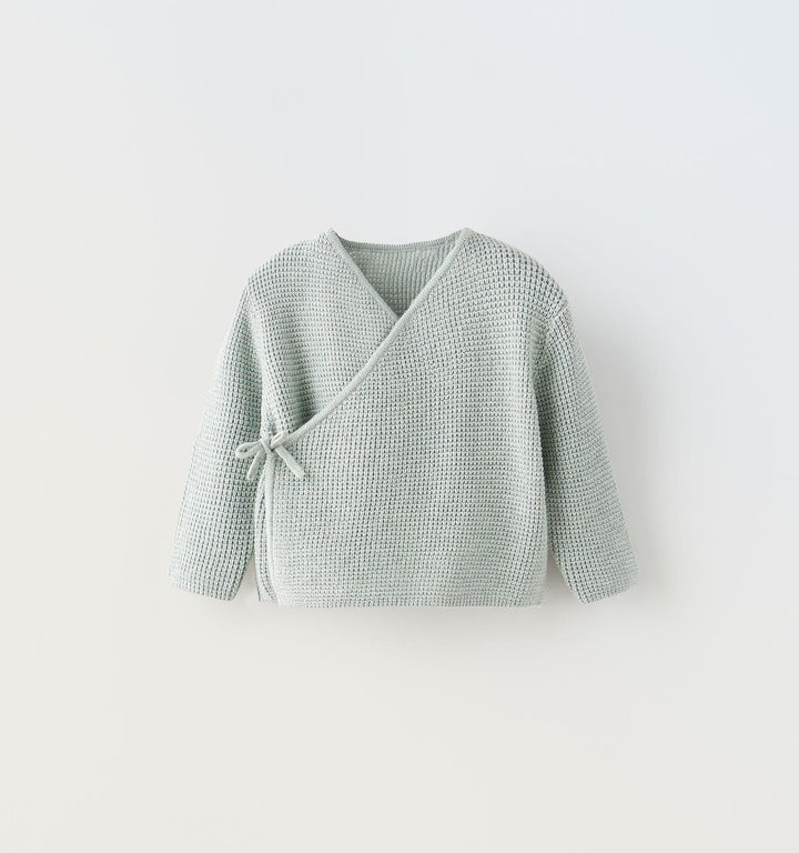 Moudda ZARA - Sweat-shirt - Tunisie 1