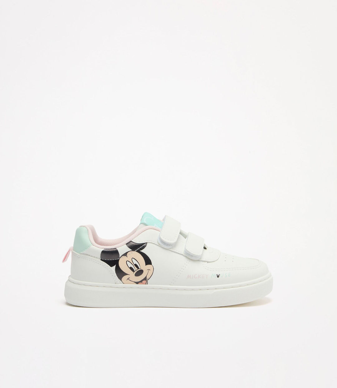 Moudda Lefties - Basket - Visage Mickey Mouse - Tunisie 1