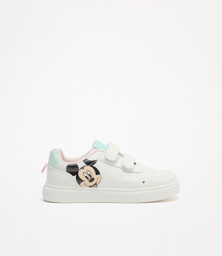 Moudda Lefties - Basket - Visage Mickey Mouse - Tunisie 1