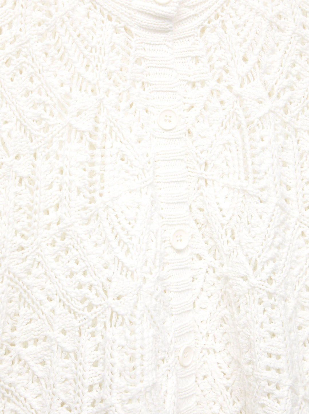 Moudda PULL & BEAR - Veste Dentelle - Oversize - Tunisie 2