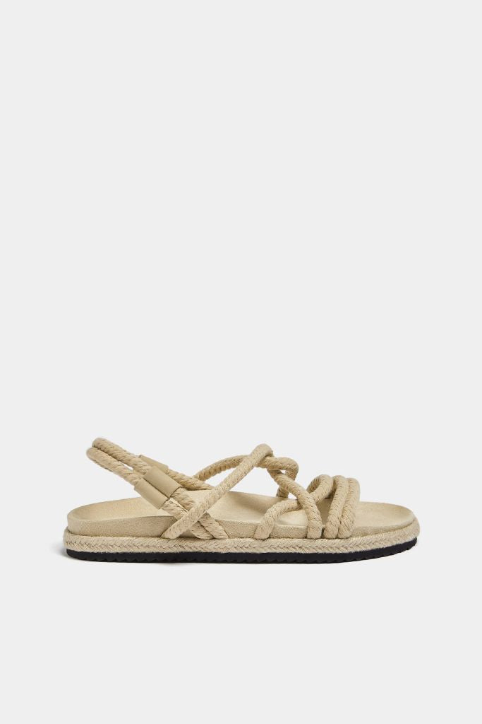 Moudda PULL & BEAR - Chaussures - 3