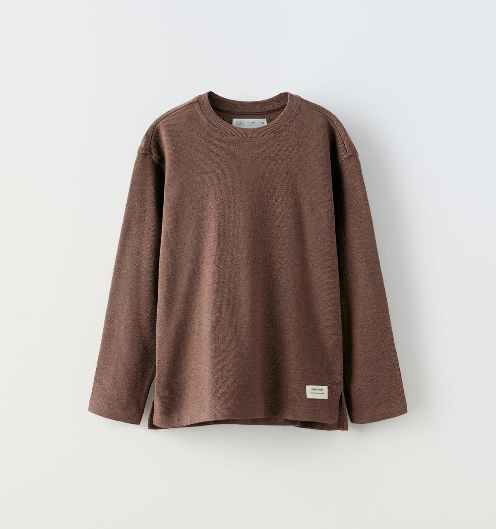 Moudda ZARA - T-shirt - Tunisie 2