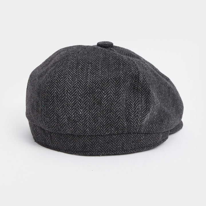 Moudda LC Waikiki - Casquettes et chapeaux tissés Homme Gris moyen - Tunisie 3