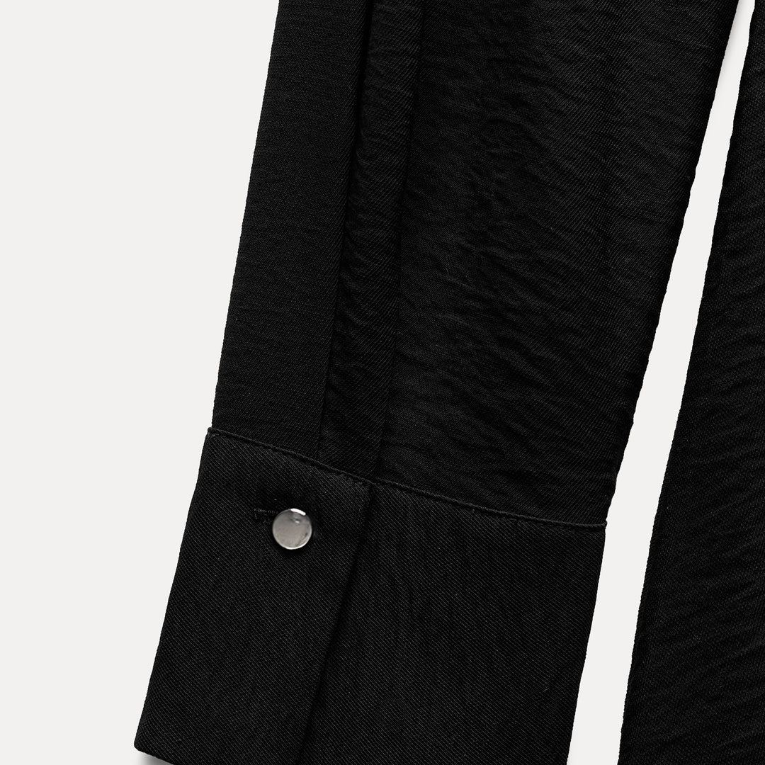 Moudda ZARA - Ceinture PU - Tunisie 4