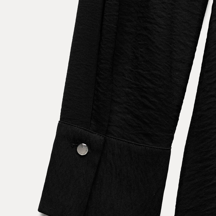Moudda ZARA - Ceinture PU - Tunisie 4
