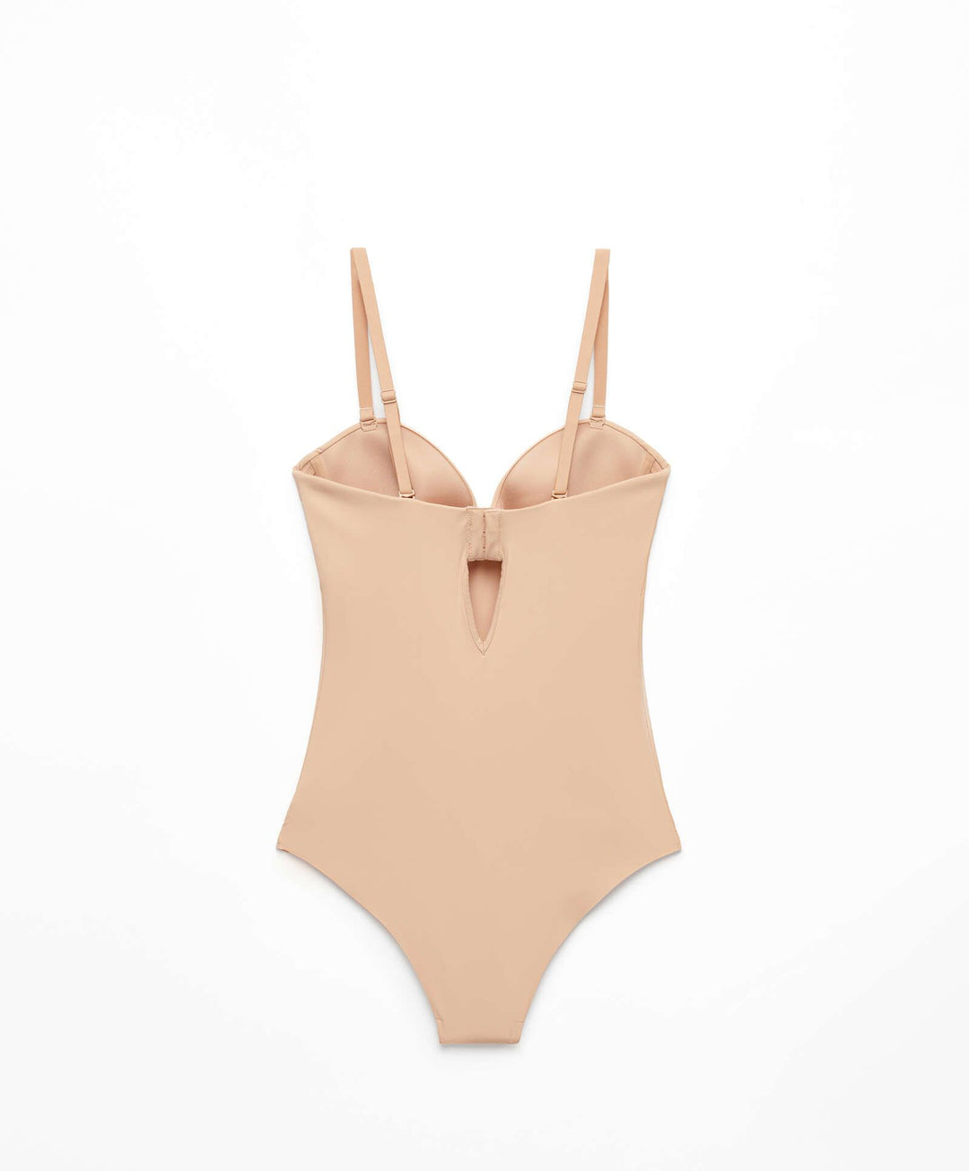 Moudda Oysho - Body - Tunisie 2