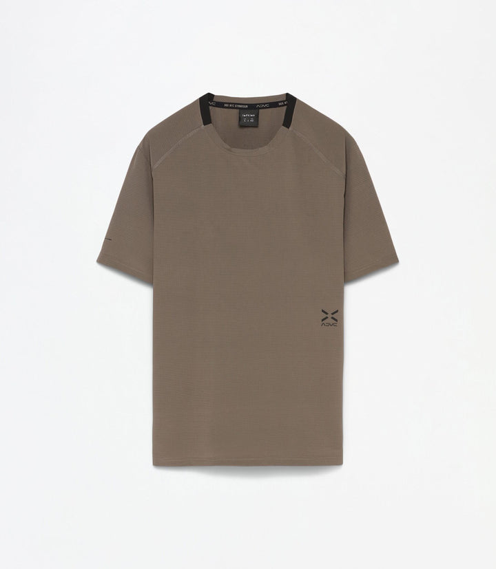 Moudda Lefties - T-Shirt - Structure - Tunisie 1