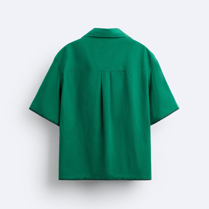 Moudda ZARA - Summer Shirt - Tunisie 5