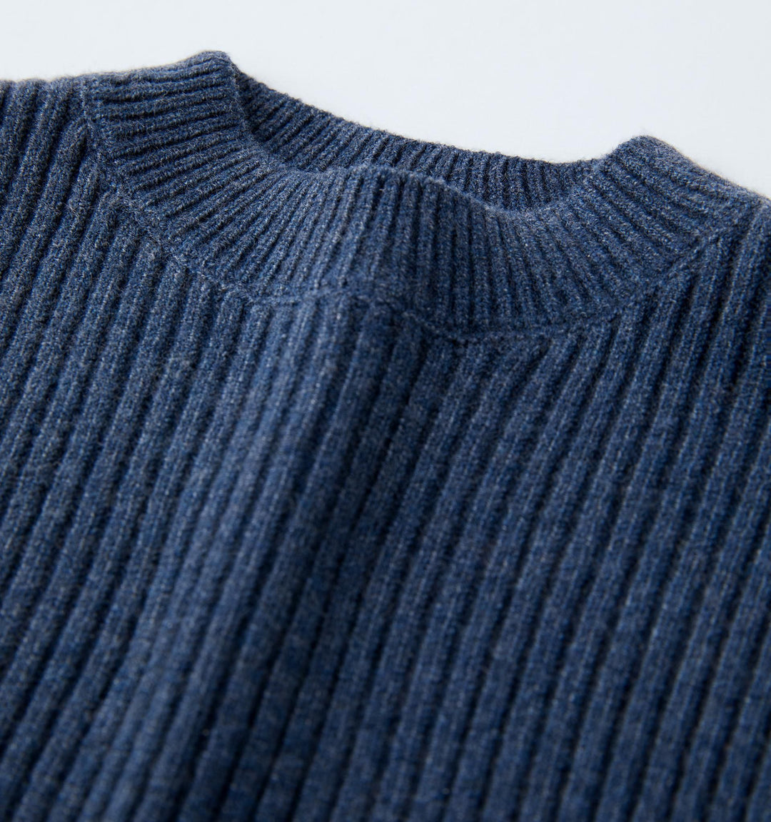 Moudda ZARA - Sweat-shirt - Tunisie 1