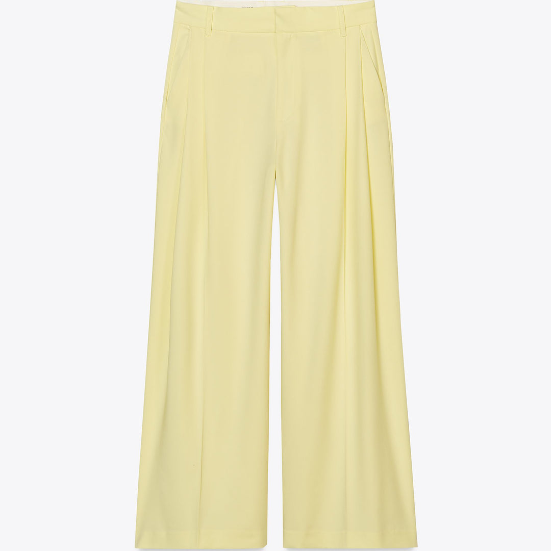 Moudda ZARA - Pantalon Homme Lin - Plis Devant - Tunisie 1