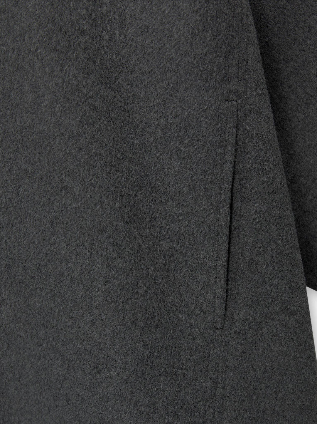 Moudda PULL & BEAR - Cape Oversize - Drap (Taille Unique) - Tunisie 4