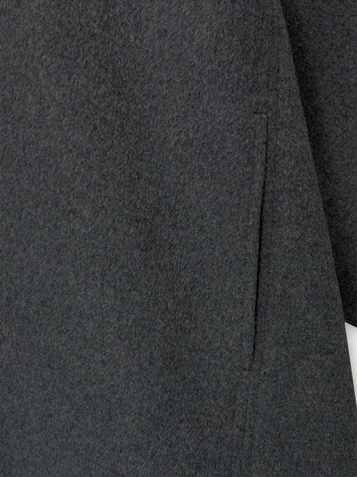 Moudda PULL & BEAR - Cape Oversize - Drap (Taille Unique) - Tunisie 4
